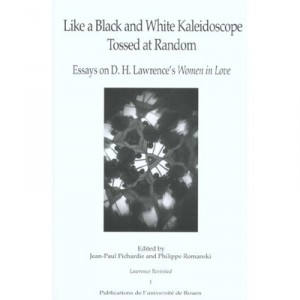 Like A Black And White Kaleidoscope Toss - Pichardie.romanski