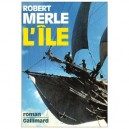 L'ile - Robert Merle