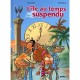 L'ile Au Temps Suspendu T.1 - Lubie ,romain M.
