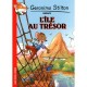 Geronimo Stilton T.2, L'ile Au Tresor - Geronimo Stilton
