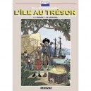 L'ile Au Tresor - Stevenson , Lemoine , Woehrel