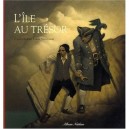 L'ile Au Tresor, De Robert Louis Stevenson - Claire Ubac , Francois Roca