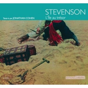 L'ile Au Tresor - Robert Louis Stevenson