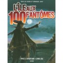 L'ile Aux 100 Fantomes - Jean-luc Bizien , Emmanuel Saint