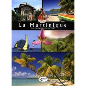 Martinique - Jean-luc Vuillet