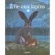 L'ile Aux Lapins - Jorg Muller , Jorg Steiner