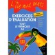 L'ile Aux Mots, Tout Le Francais Au Ce2, Cycle 3 , Fiches D'evaluation A Photocopier (edition 1999) - Alain Bentolila