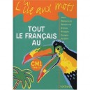 L'ile Aux Mots Cm1 Eleve - Bastien