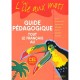 L'ile Aux Mots, Tout Le Francais Au Ce1, Cycle 2 , Guide Pedagogique (edition 1999) - Alain Bentolila