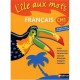 L'ile Aux Mots, Francais , Cm1 , Manuel De L'eleve - Alain Bentolila
