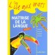 L'ile Aux Mots, Maitrise De La Langue , Cycle 3 , Manuel De L'eleve (edition 2002) - Collectif