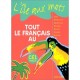L'ile Aux Mots, Tout Le Francais Au Ce1, Cycle 2 , Manuel De L'eleve (edition 1999) - Alain Bentolila