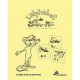 L'ile Coeur De Palmier , Cp , Cartons-sons - Ginette Tremblay
