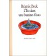 L'ile Dans Une Bassine D'eau - Beatrix Beck