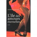 L'ile De Amours Eternelles - Chaviano Daina
