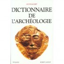 L'archeologie - Guy Rachet
