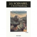 L'ile De Felsenbourg - Johann-gottfried Schnabel