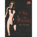 L'ile De Hozuki T.1 - Kei Sanbe
