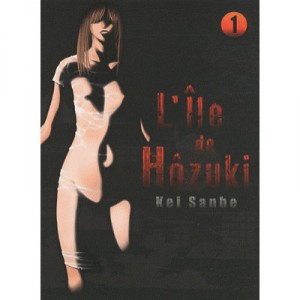 L'ile De Hozuki T.1 - Kei Sanbe