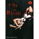 L'ile De Hozuki T.2 - Kei Sanbe