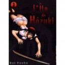 L'ile De Hozuki T.3 - Kei Sanbe