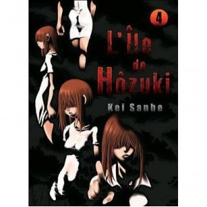 L'ile De Hozuki T.4 - Kei Sanbe