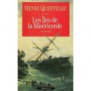 L'ile De La Misericorde - Henri Queffelec