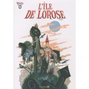 Wakfu Nebuleuses , L'ile De Lorose - Toshy