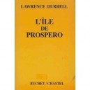 L'ile De Prospero - Lawrence Durrell
