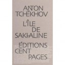L'ile De Sakhaline - Anton Tchekhov