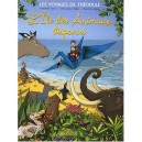 L'ile Des Animaux Disparus - Alexandre Bigle , Patrick Amos , Armelle Faye