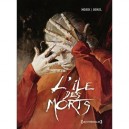 L'ile Des Morts , Integrale - Thomas Mosdi , Guillaume Sorel