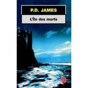 L'ile Des Morts - P.d. James
