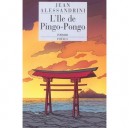 L'ile Des Pingo-pingo - Jean Alessandrini