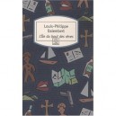 L'ile Du Bout Des Reves N295 - Dalembert Lp