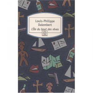 L'ile Du Bout Des Reves N295 - Dalembert Lp