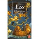 L'ile Du Jour D'avant - Umberto Eco