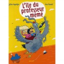 L'ile Du Professeur Meme - Lisa Mandel , Julien Hyppolite