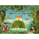 Le Fabuleux Amour D'aucassin Et Nicolette - Sylvaine Hinglais , Tom Schamp