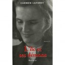 L'ile Et Ses Demons - Carmen Laforet