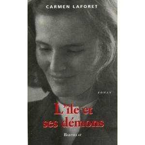 L'ile Et Ses Demons - Carmen Laforet