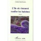L'ile Ou Viennent Ronfler Les Baleines - Cendrine Subhi-pedreira
