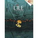 L'ile Sans Sourire - Enrique Fernandez