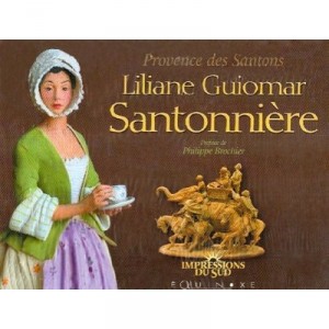 Liliane Guiomar Santonniere - Collectif