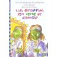 Lili Graffiti Est Verte De Jalousie - Paula Danziger , Tony Ross