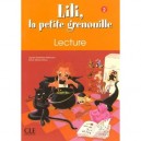 Lili, La Petite Grenouille - Collectif