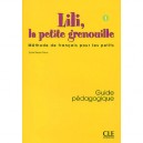 Lili Petite Gren.1.prof - Collectif