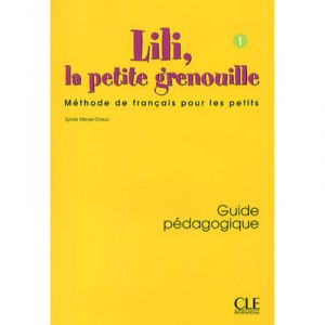 Lili Petite Gren.1.prof - Collectif