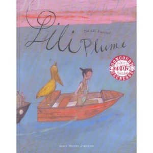 Lili Plume - Natali Fortier