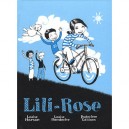 Lili-rose - Louise Marsan